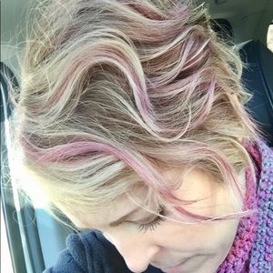 Meet your Posher, Robin